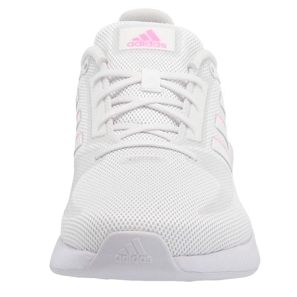 Adidas Runfalcon 2.0 Running Shoes Women's White - Picture 2 of 7